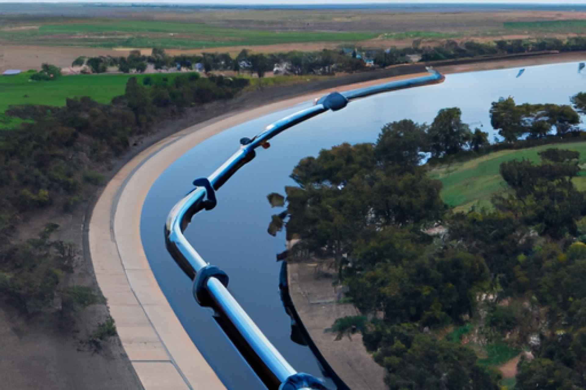 谈澳大利亚淡水资源的利用与管理